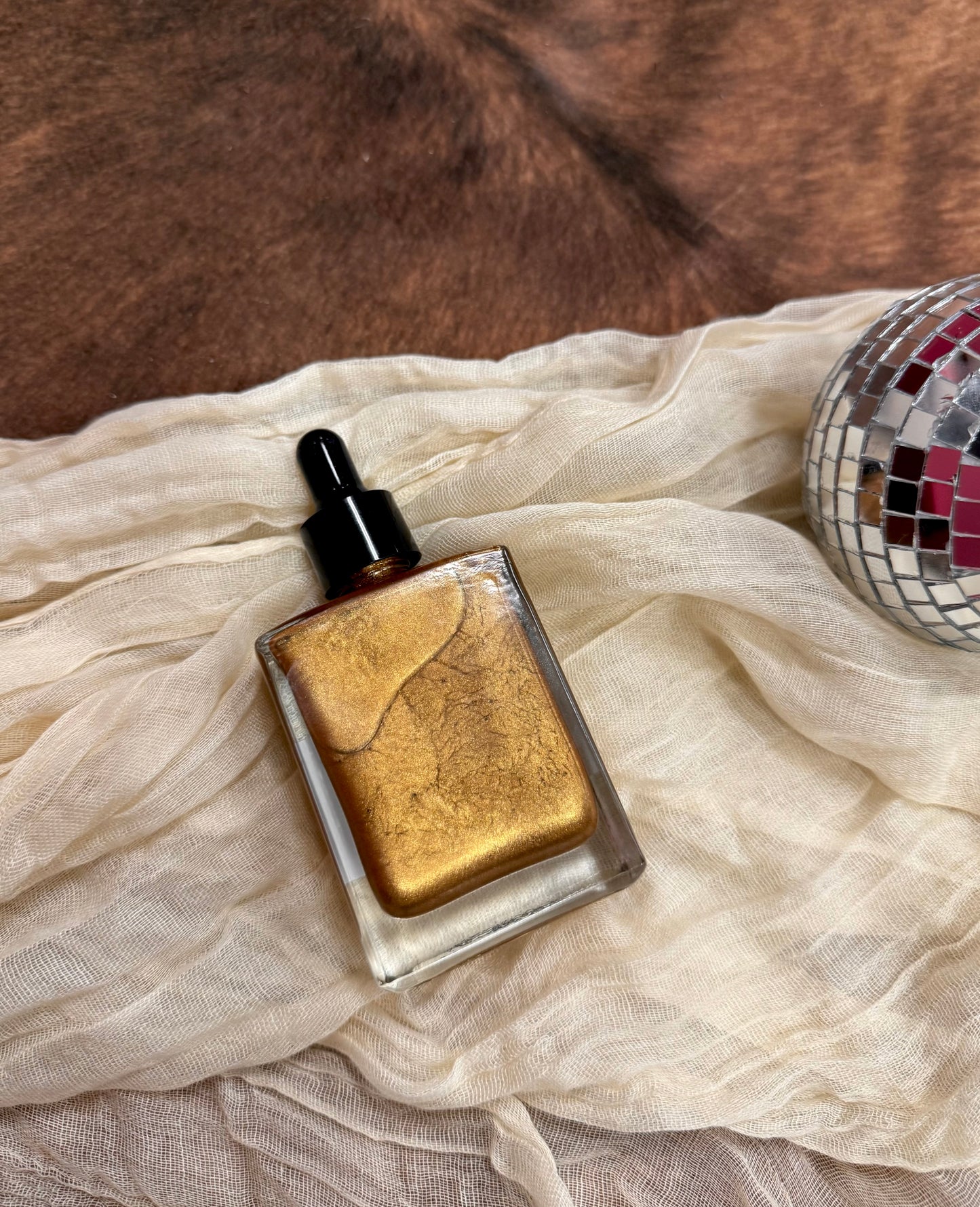 Bronzing Drops