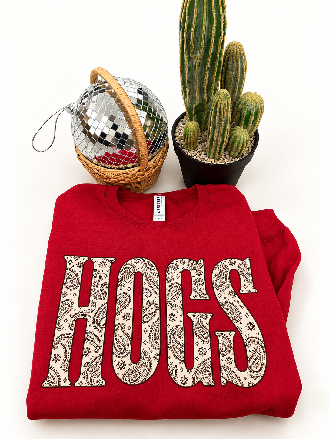 HOGS
