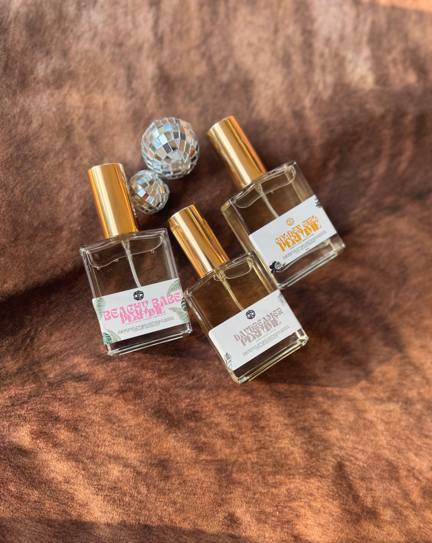 Perfume