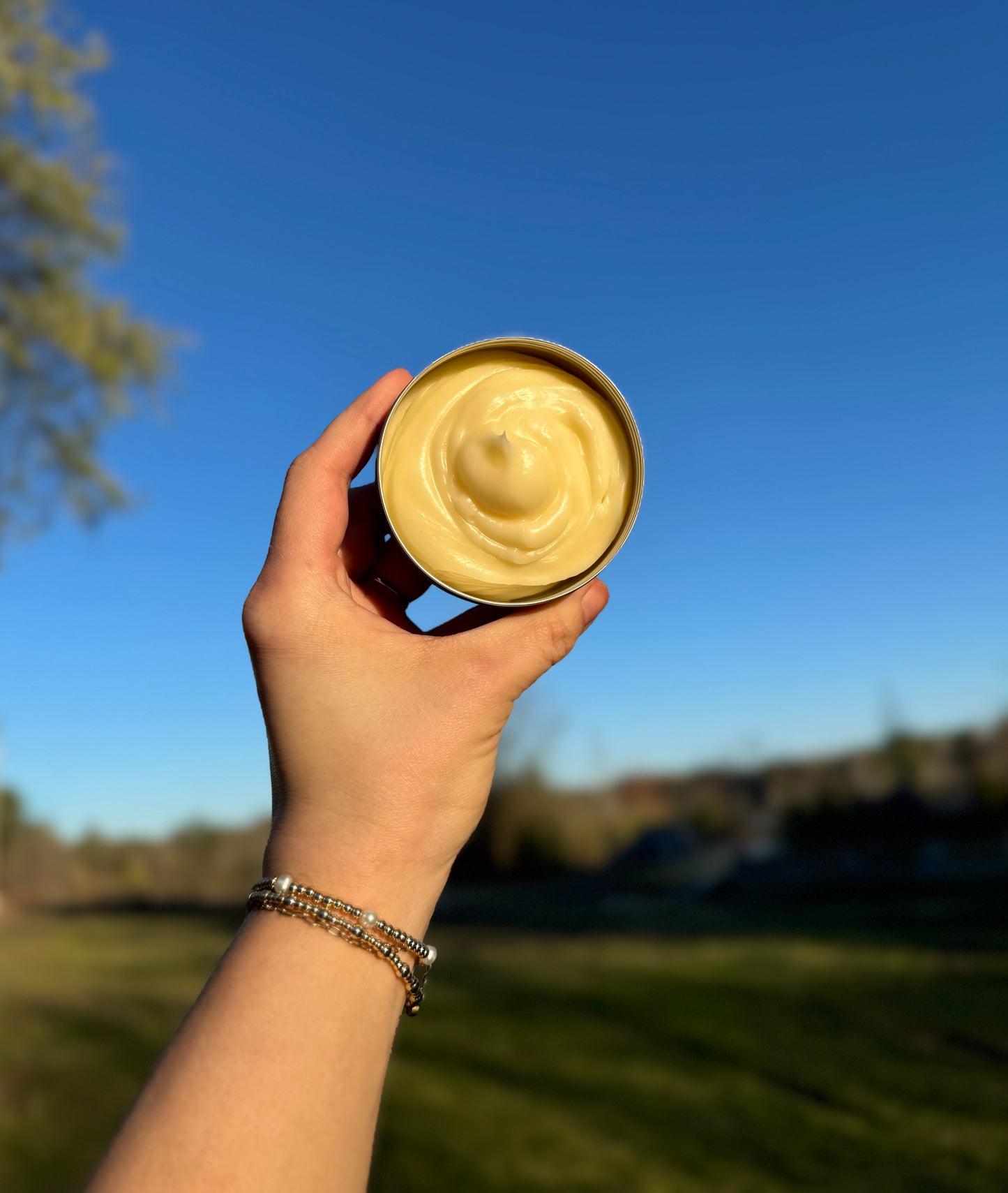 Calm Balm