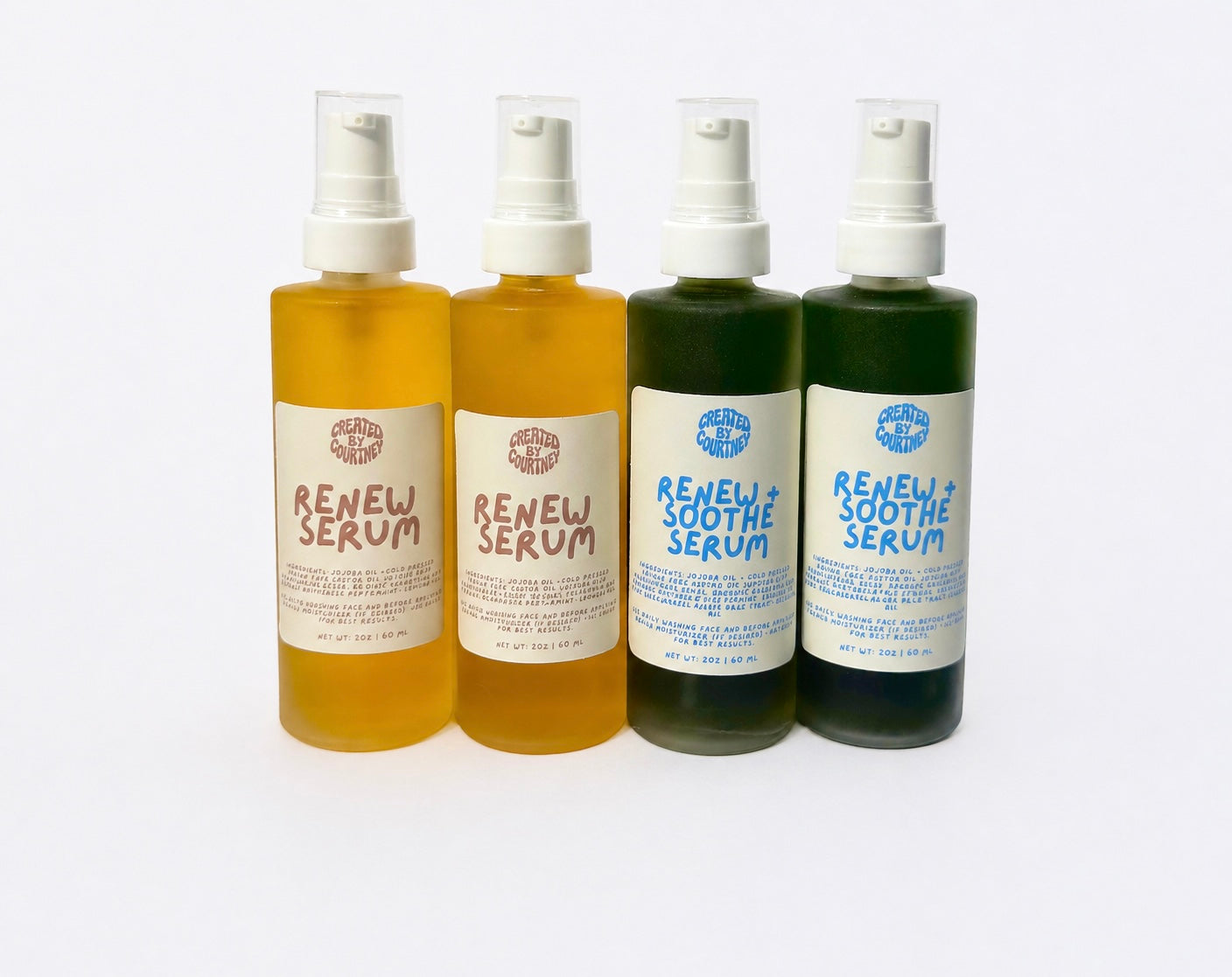 Serums