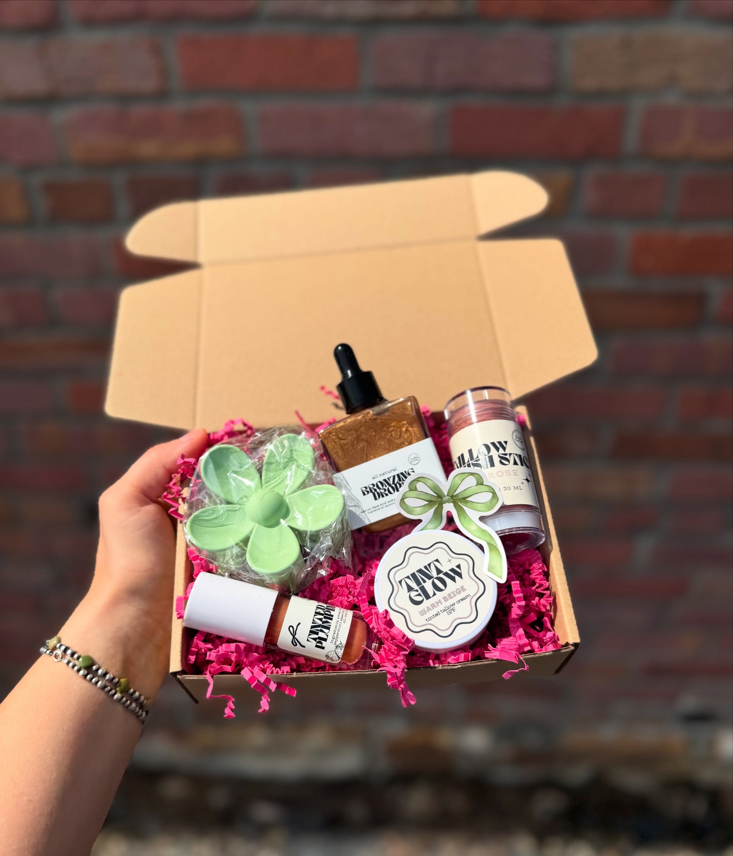 Mystery Box