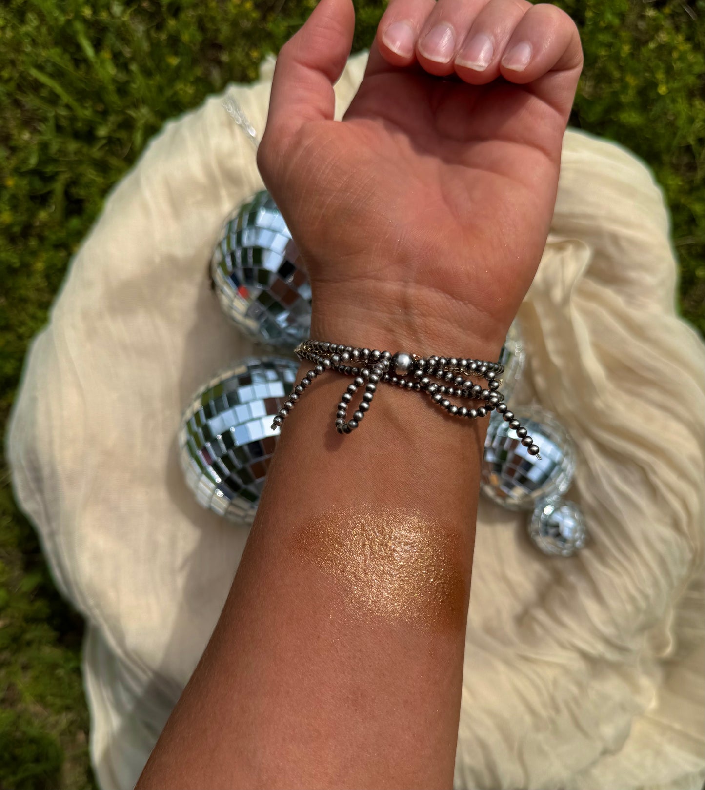 Bronzing Drops