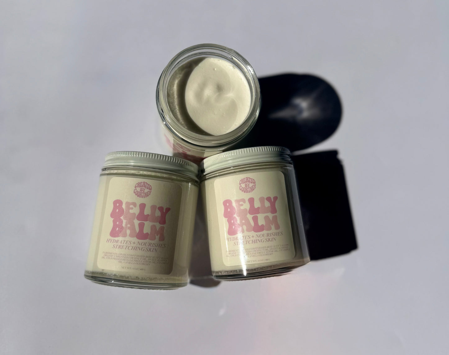 belly balm