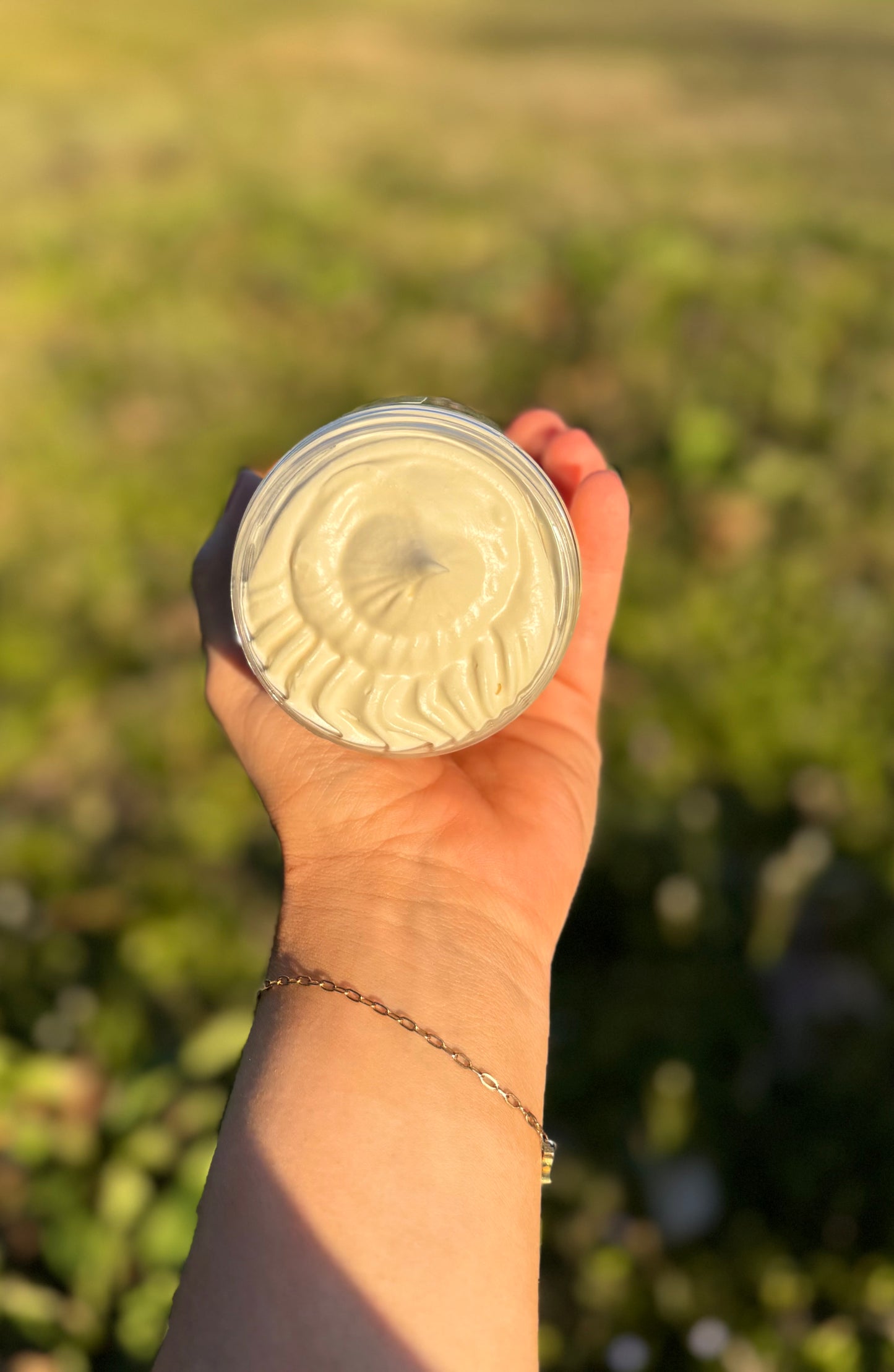 Tallow Body Butter
