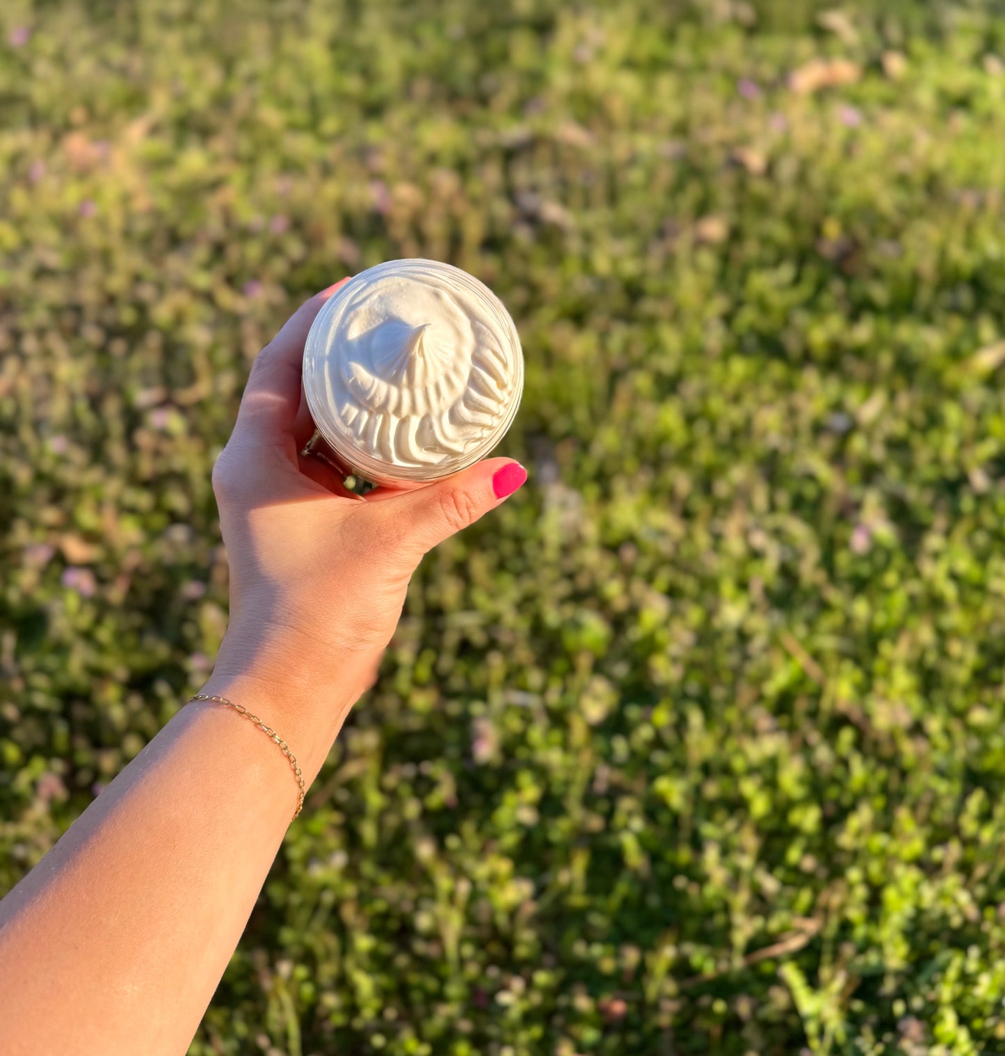 Tallow Body Butter