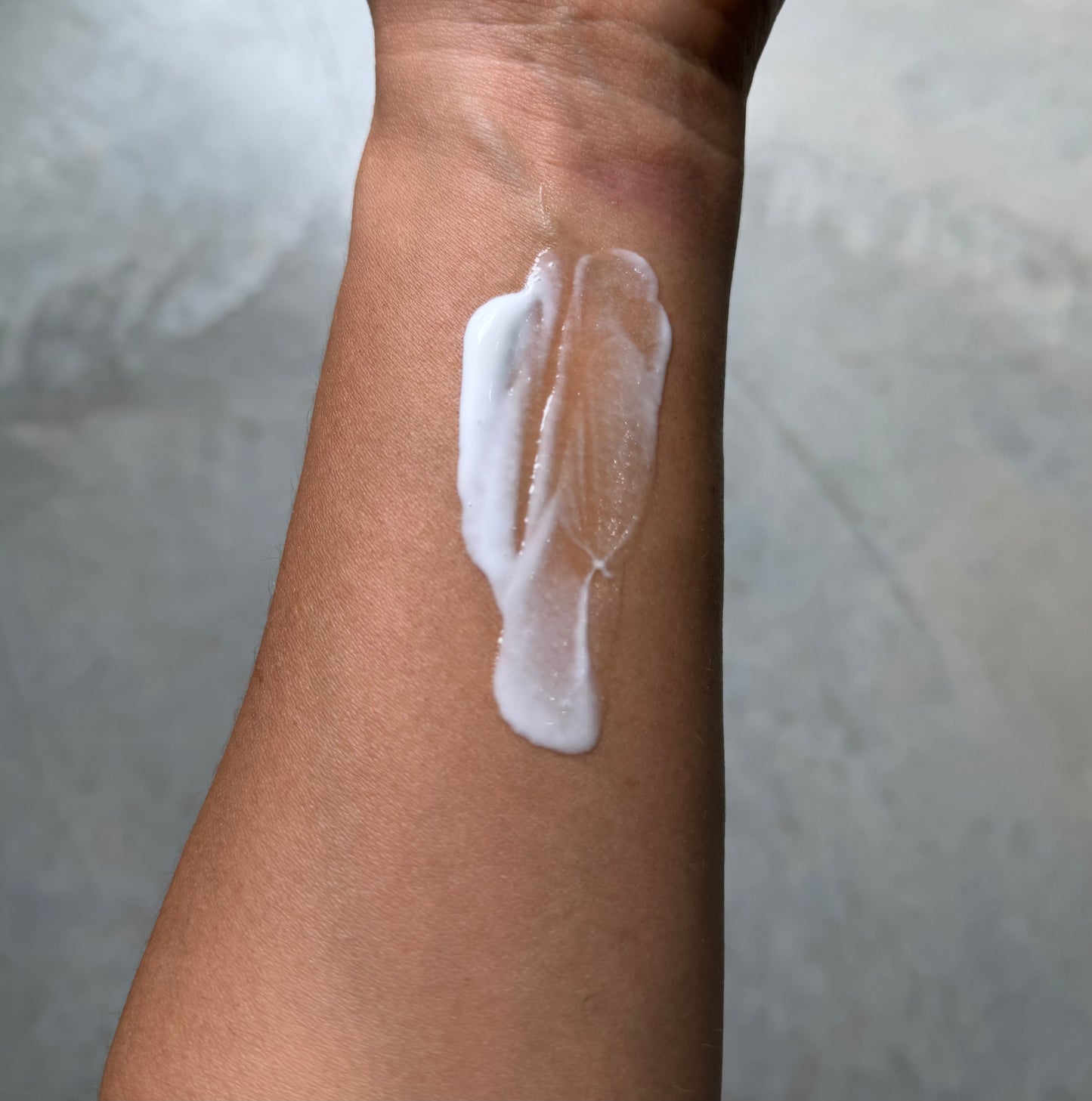 tallow lotion