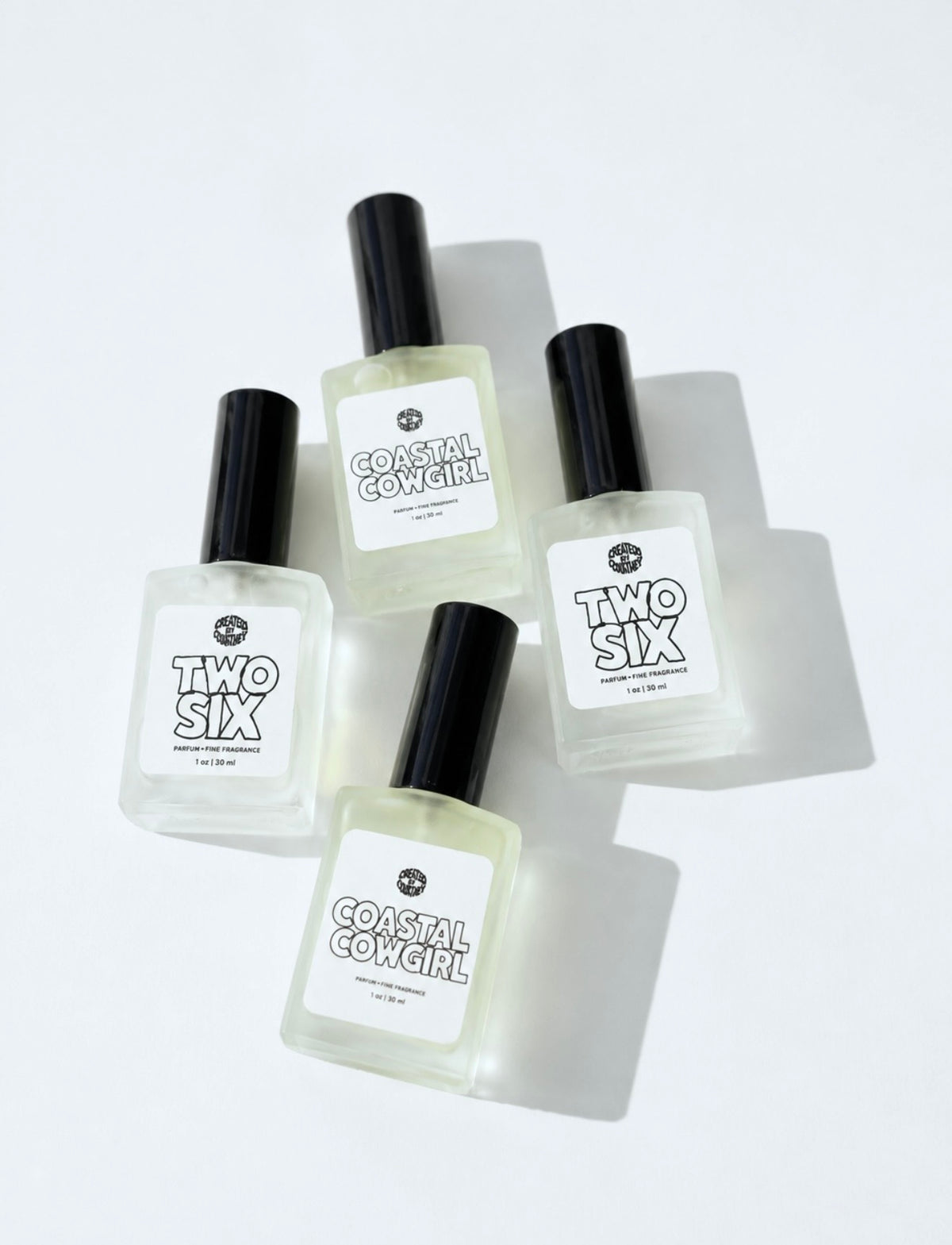phthalate free perfume