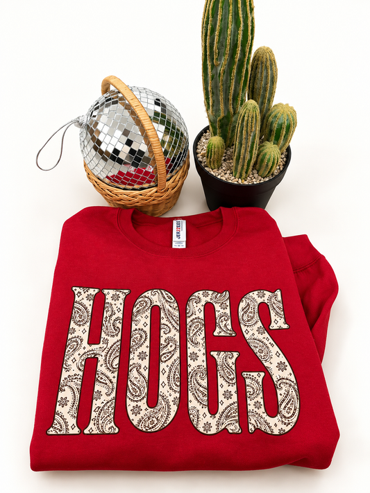HOGS