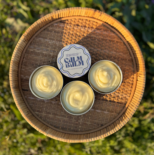 Calm Balm