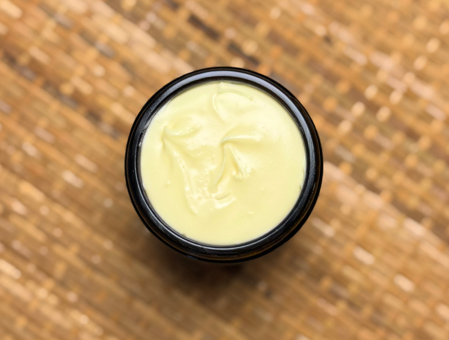 Tallow face + body cream