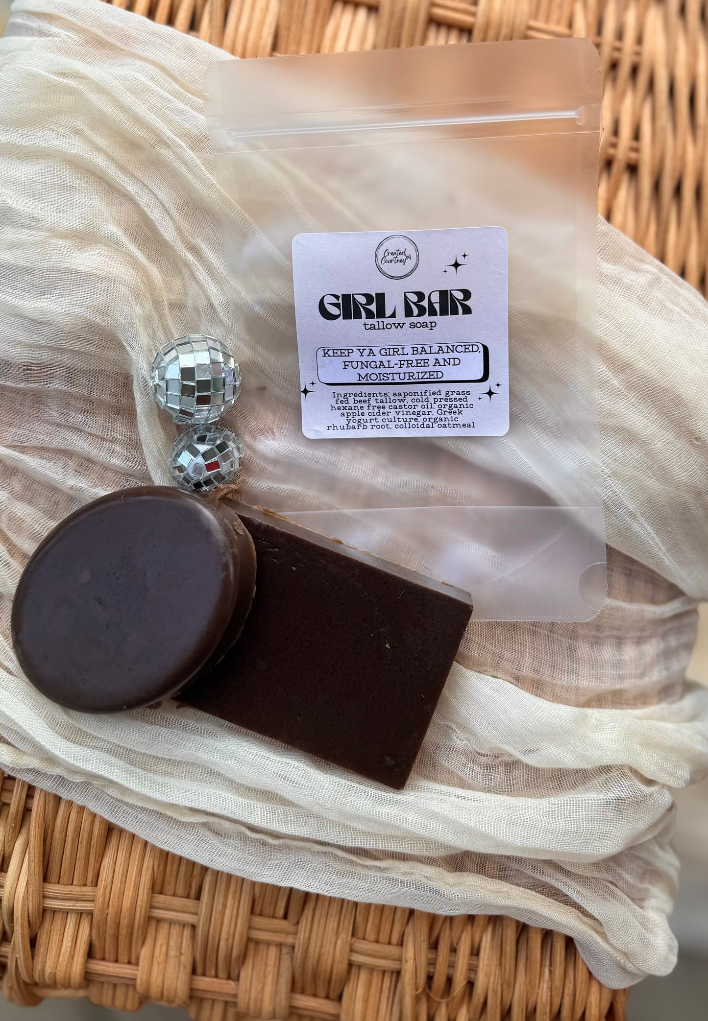 “The Girl Bar” SOLD OUT