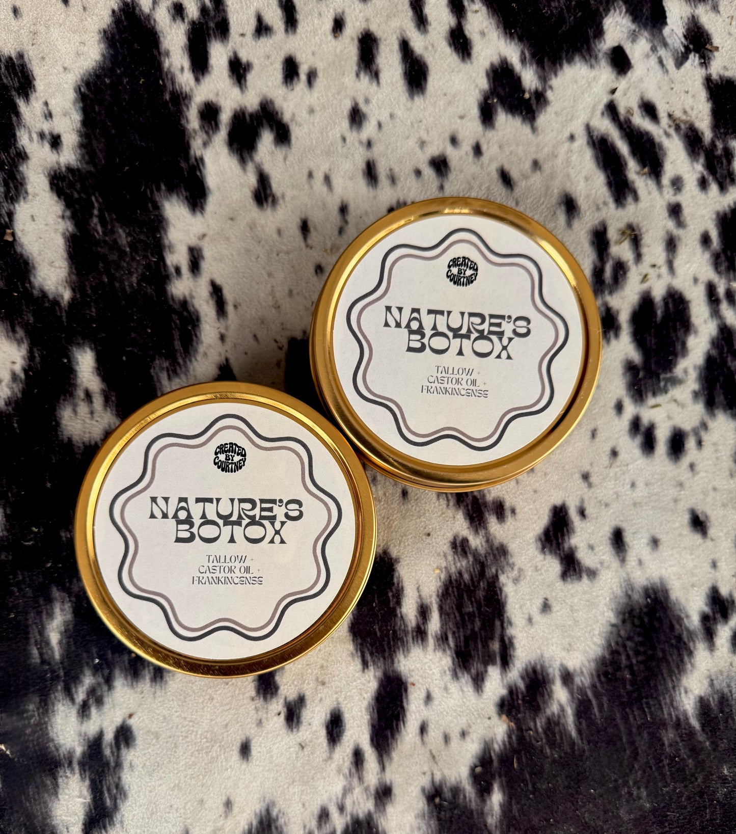 “Nature’s Botox”