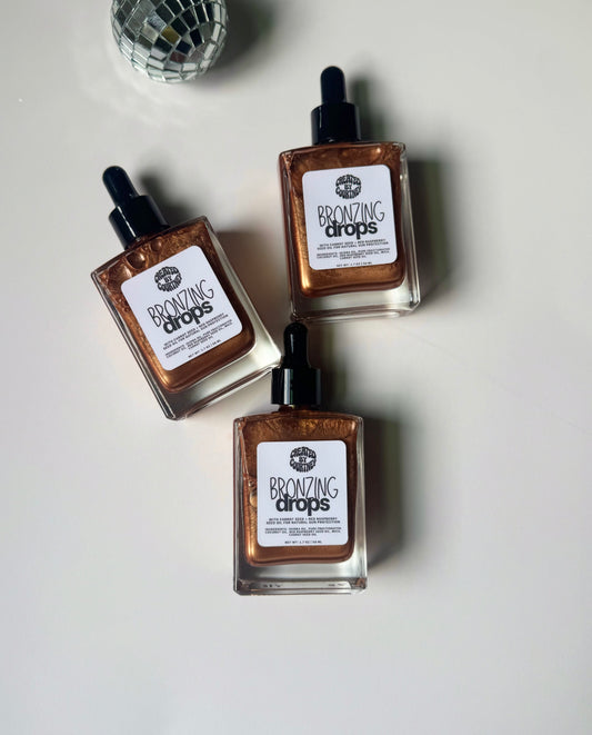 Bronzing Drops