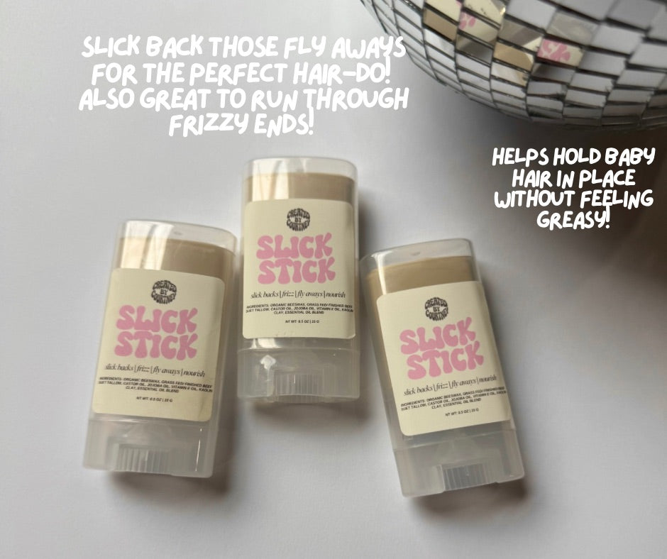 slick stick