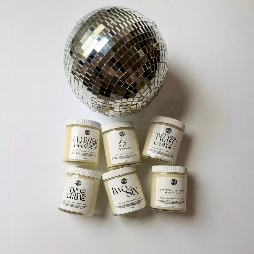 candles