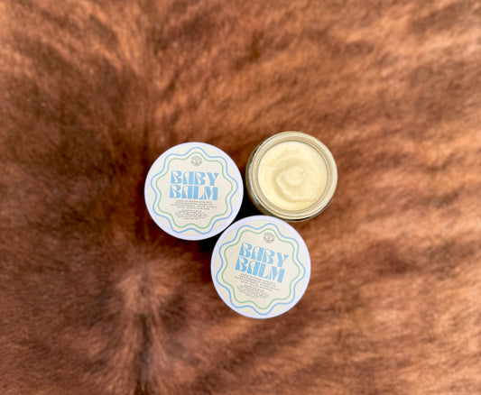 Baby Balm