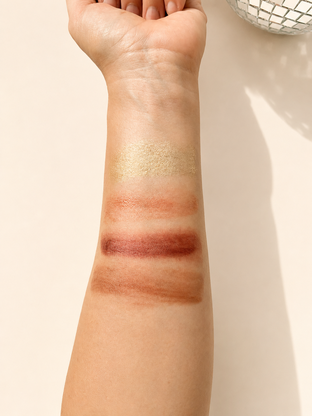 Eyeshadow