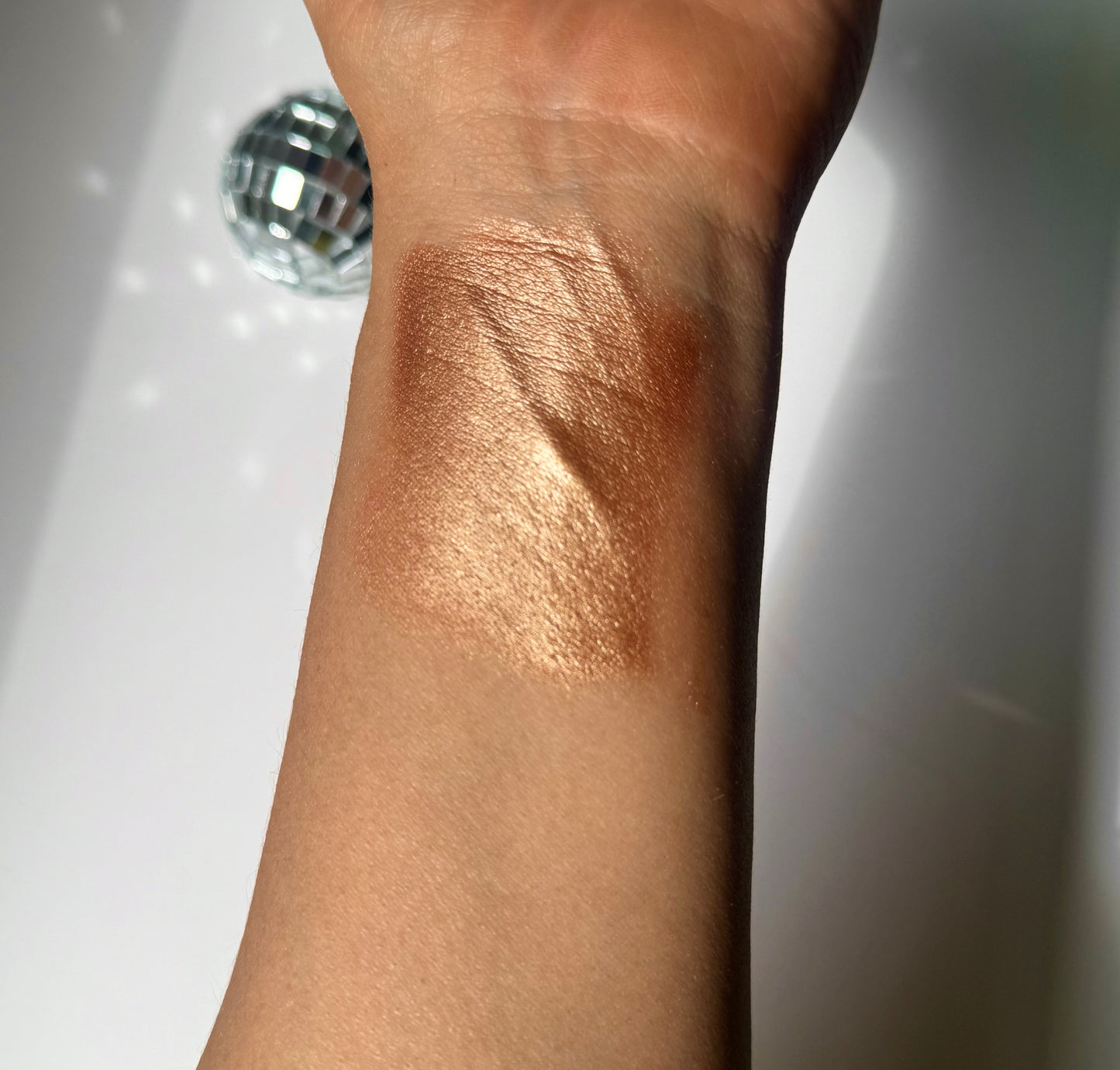 Bronzing Drops