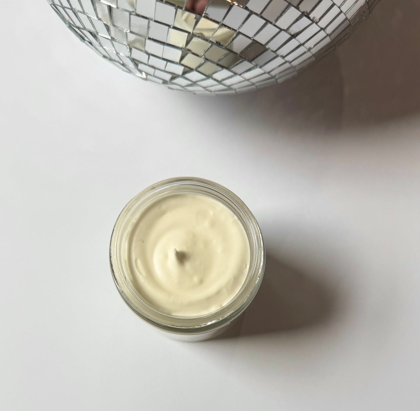 Tallow Body Butter