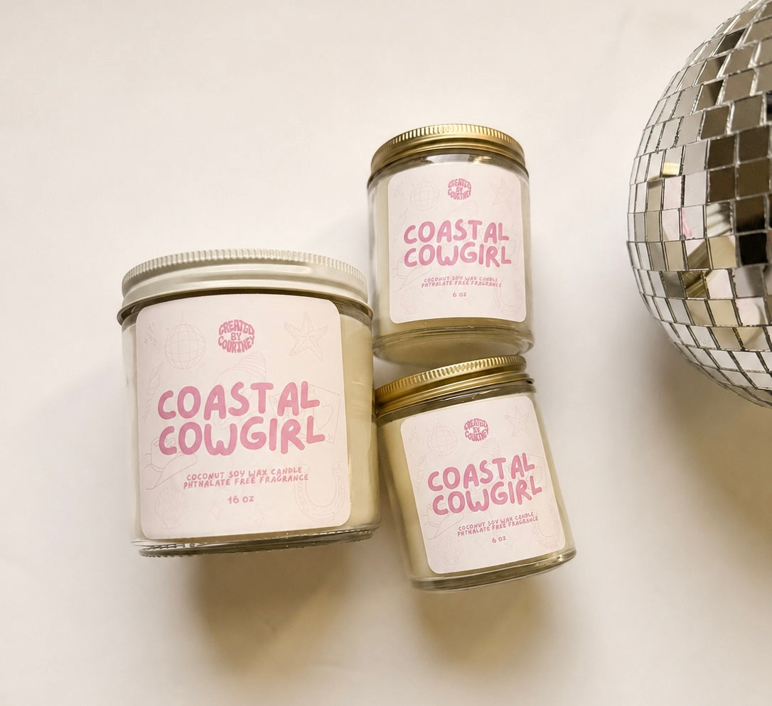 6oz candles