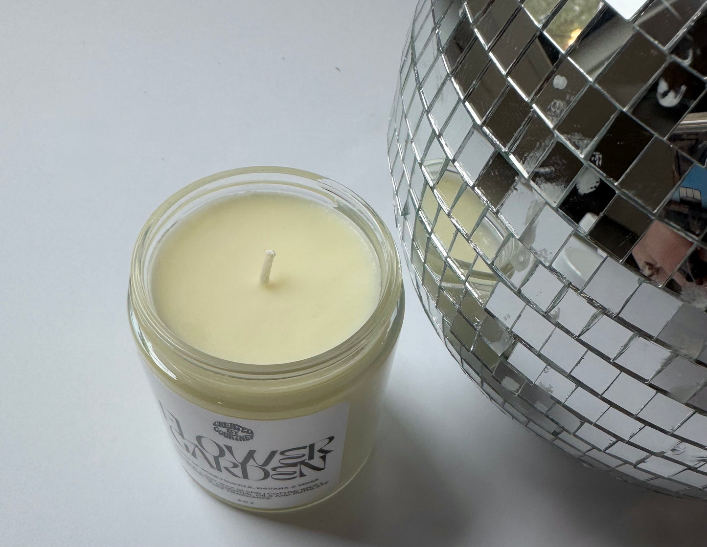 candles