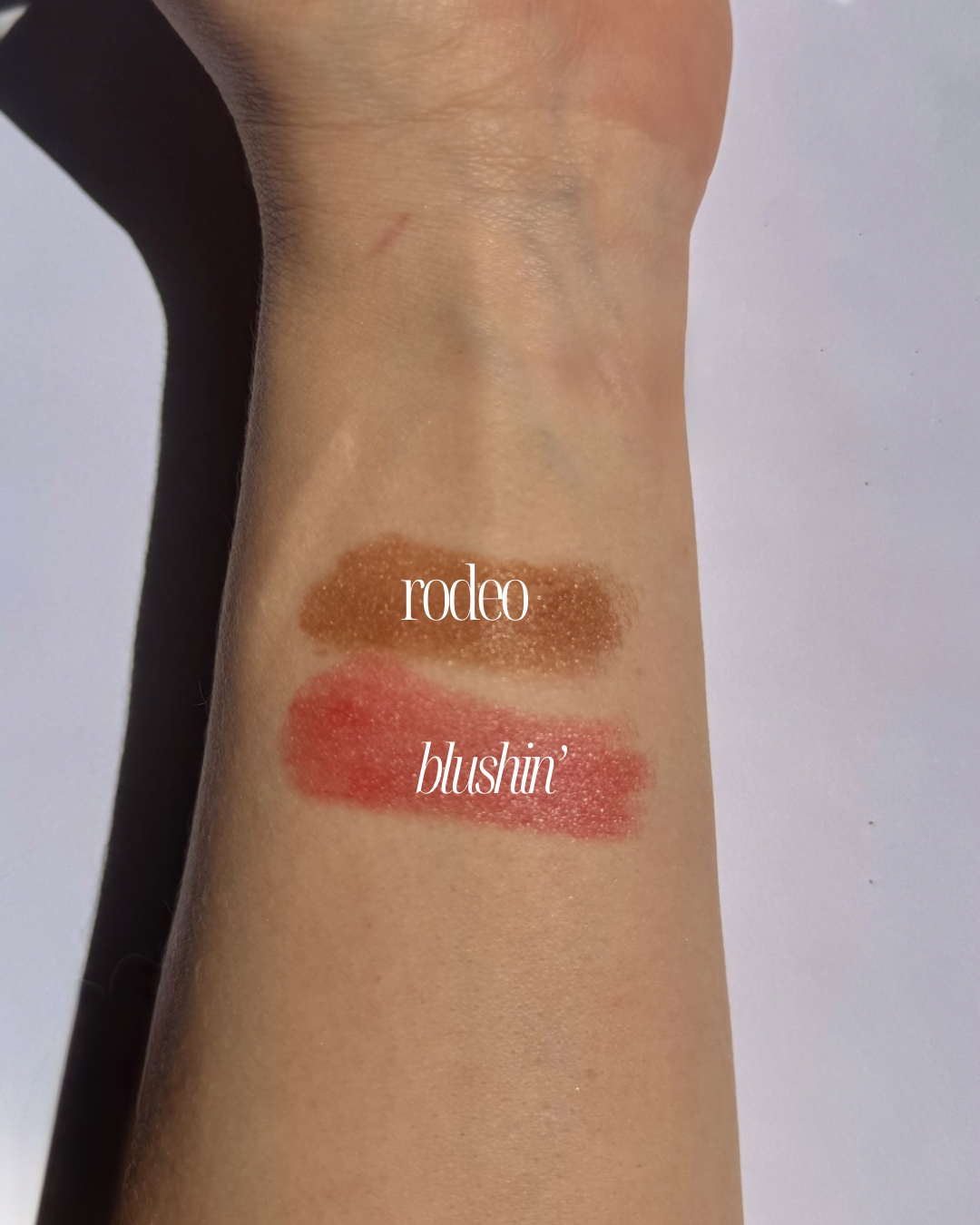 Lip color SOLD OUT