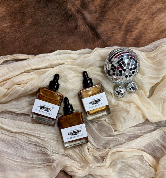 Bronzing Drops