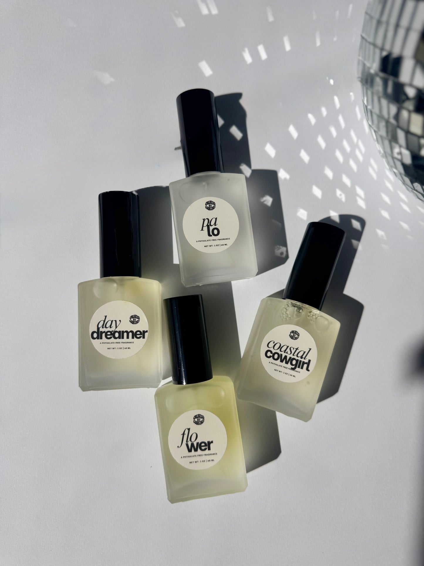 phthalate free perfume