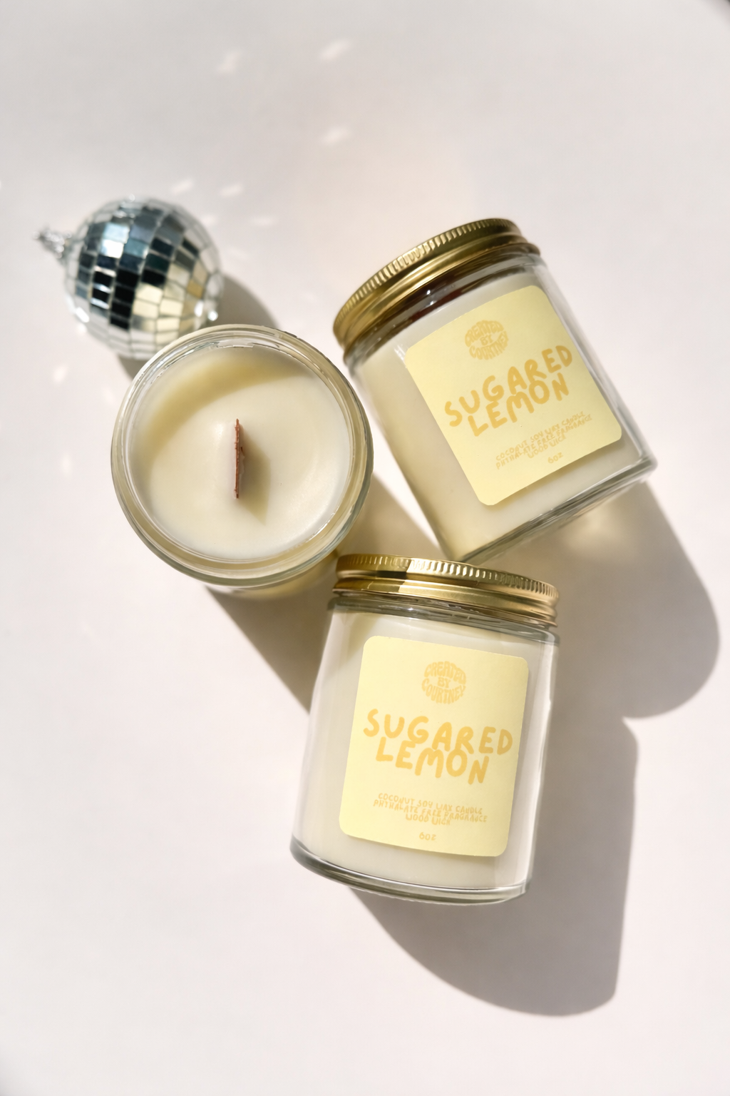 candles