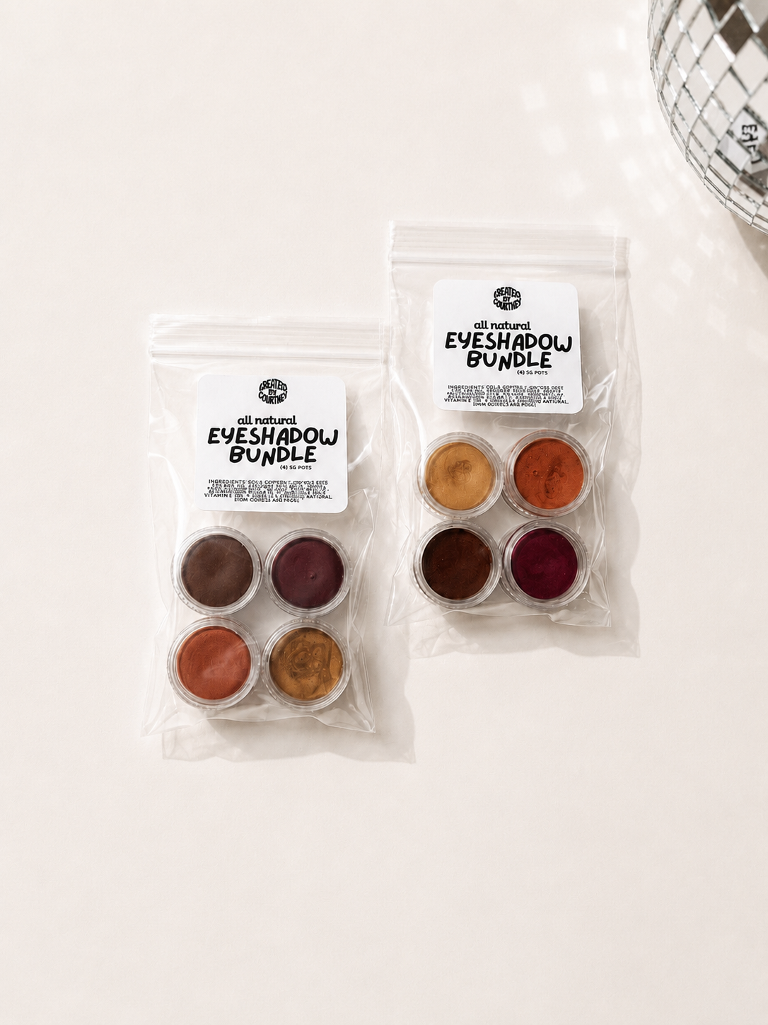 Eyeshadow
