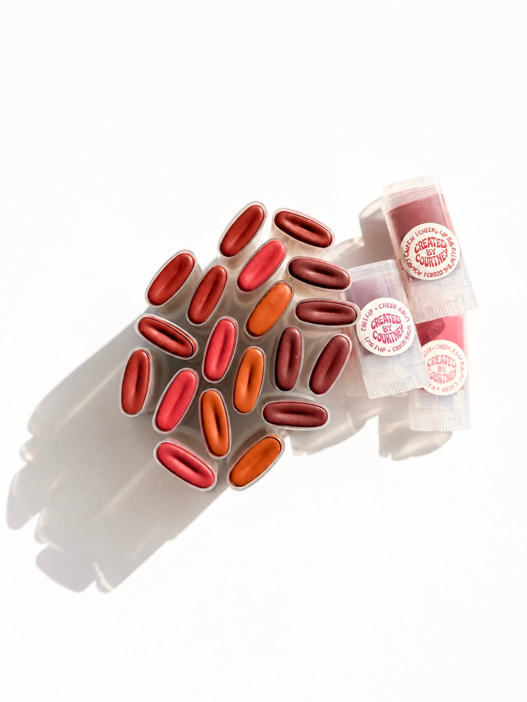 blush balms