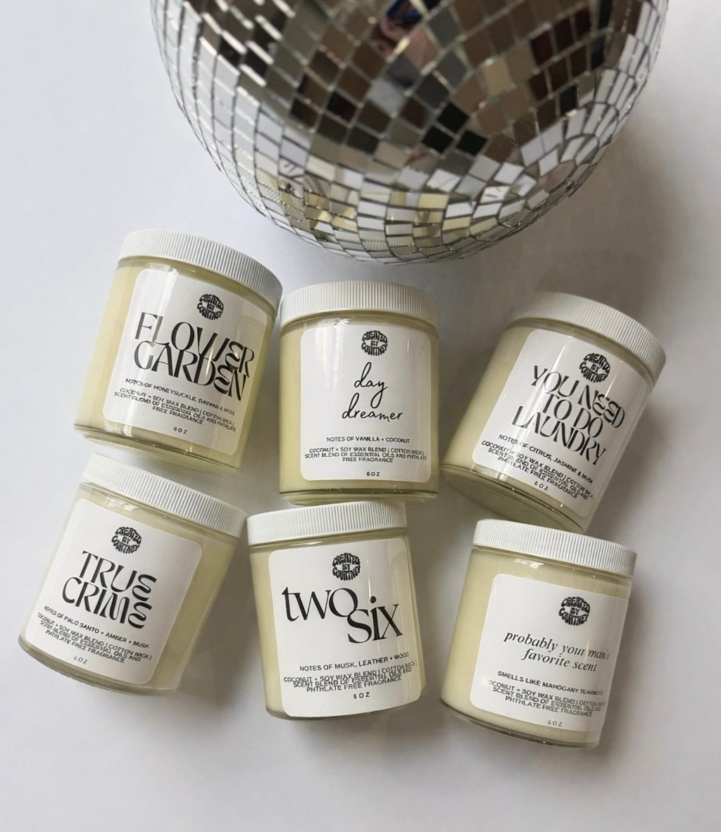candles