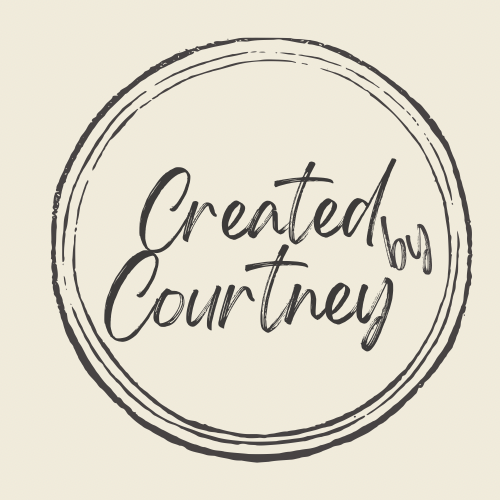 Created by Courtney -handcrafted tallow products 