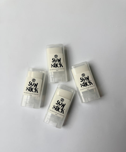 Mini sun stick