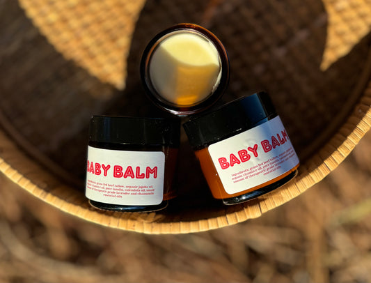 Baby Balm