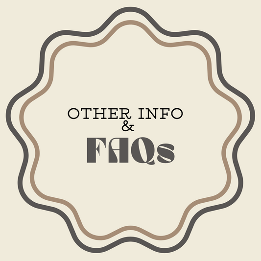 Click here for tallow talk!