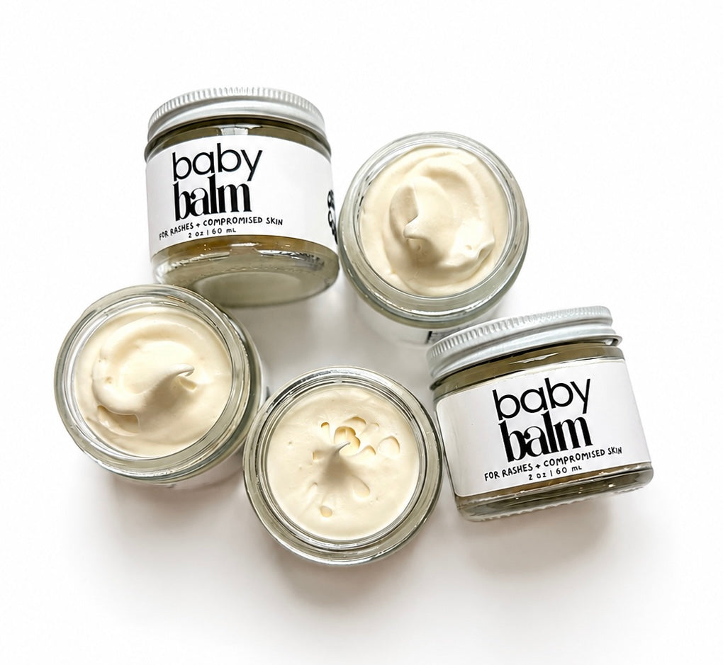baby balm